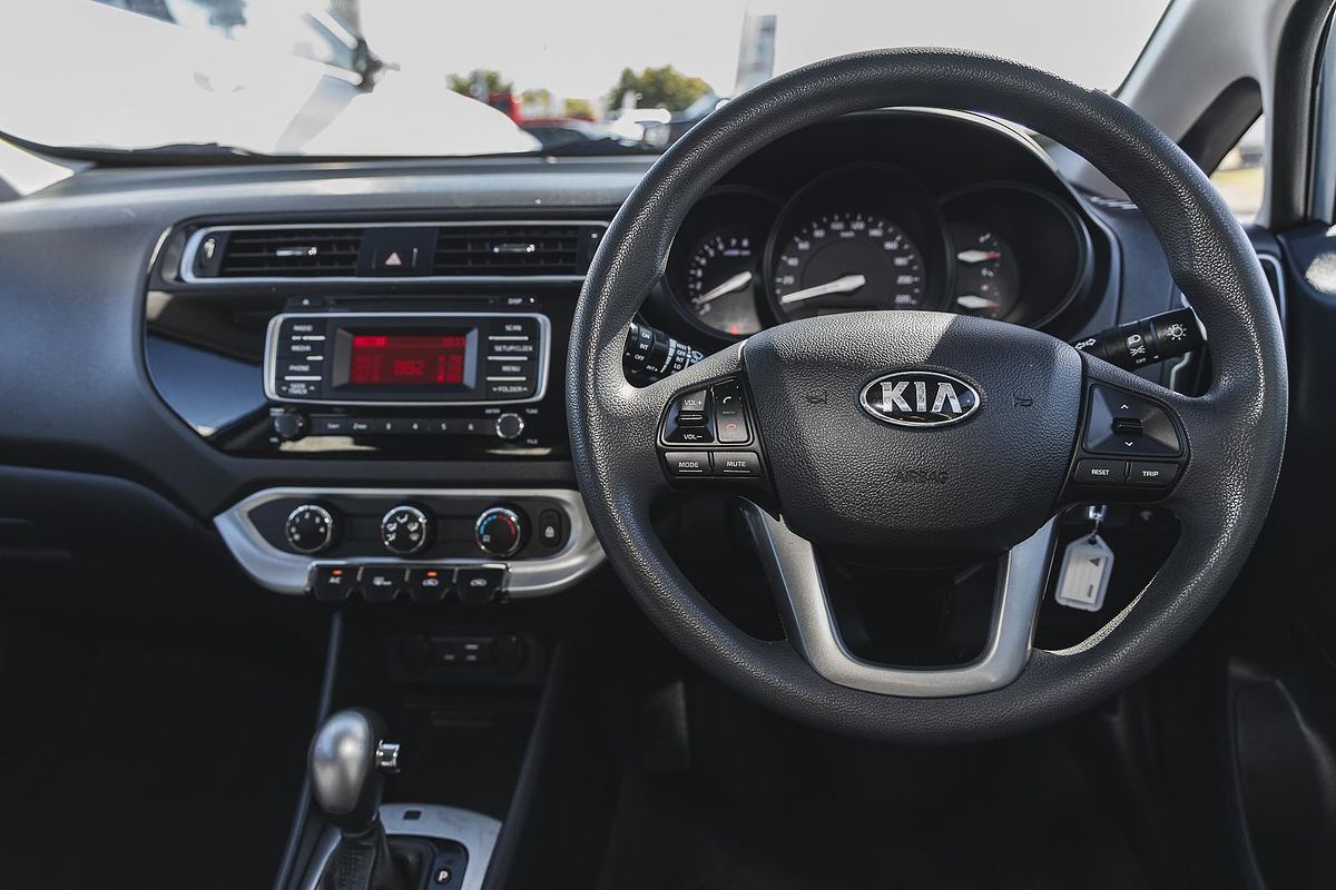 2016 Kia Rio S UB