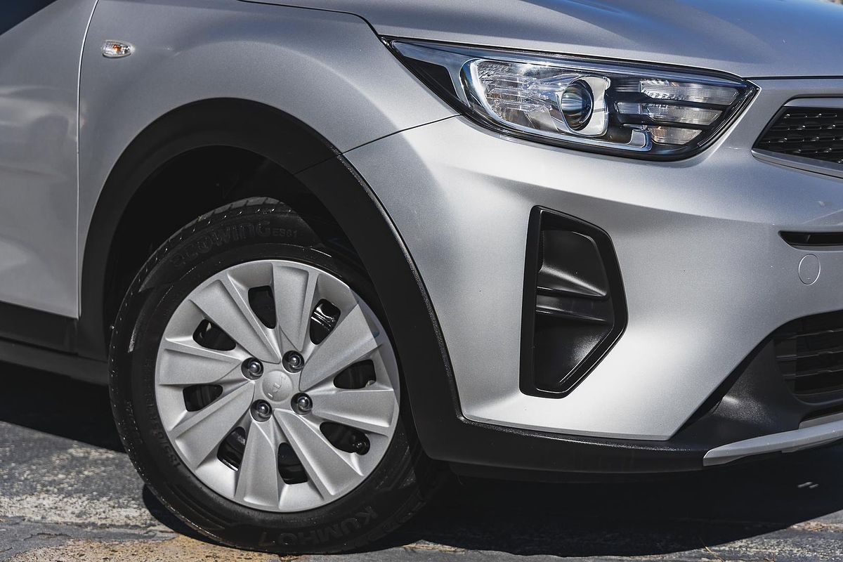 2021 Kia Stonic S YB
