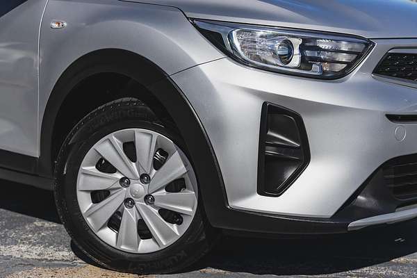 2021 Kia Stonic S YB