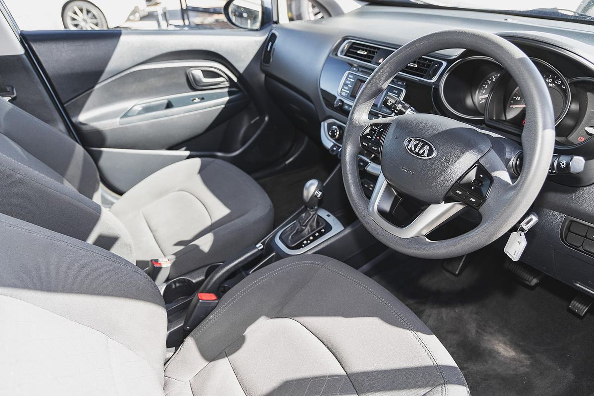 2016 Kia Rio S UB