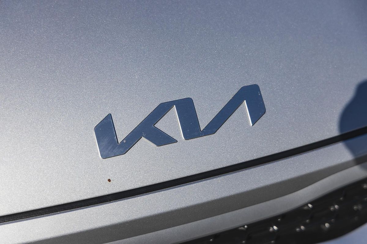 2021 Kia Stonic S YB