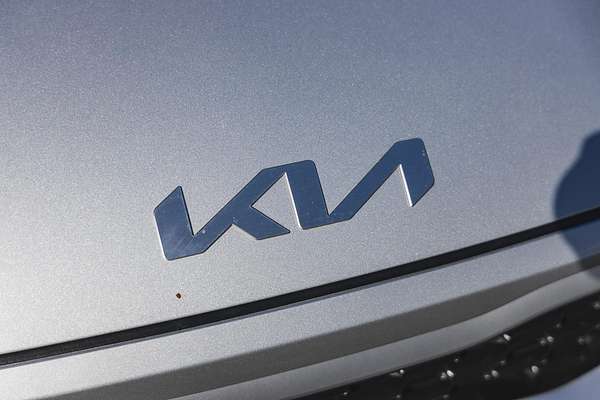 2021 Kia Stonic S YB