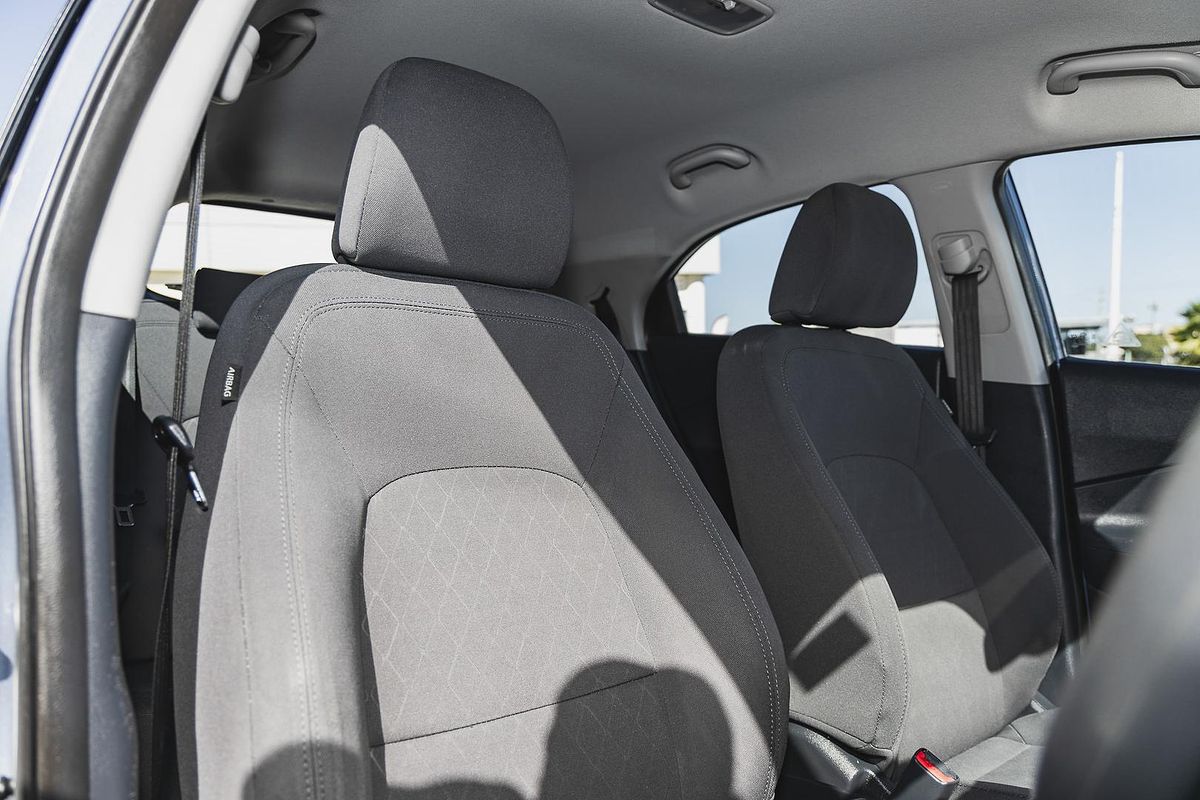 2016 Kia Rio S UB