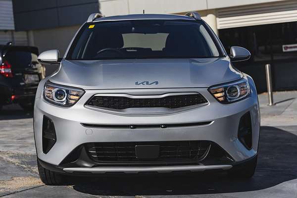 2021 Kia Stonic S YB