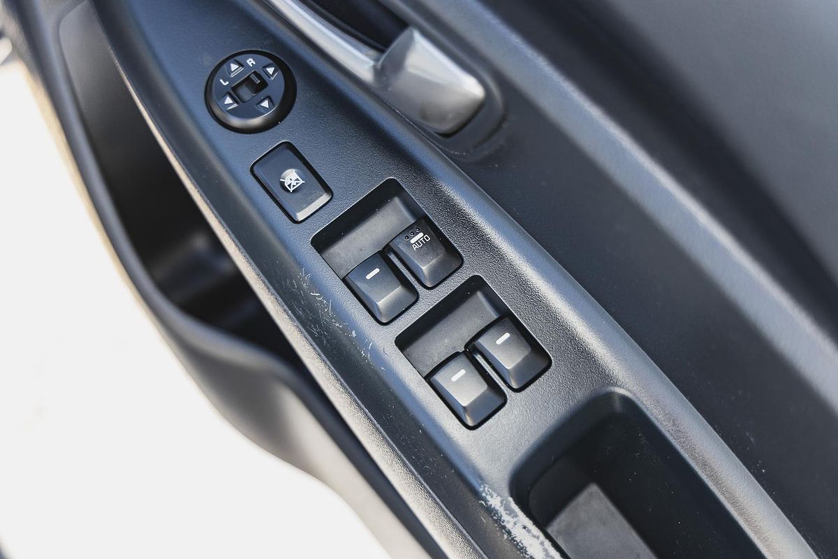 2016 Kia Rio S UB