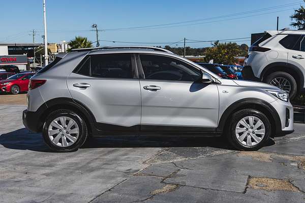 2021 Kia Stonic S YB