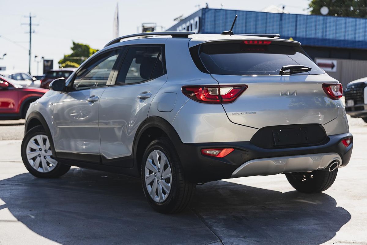 2021 Kia Stonic S YB
