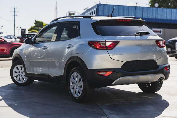 2021 Kia Stonic S YB