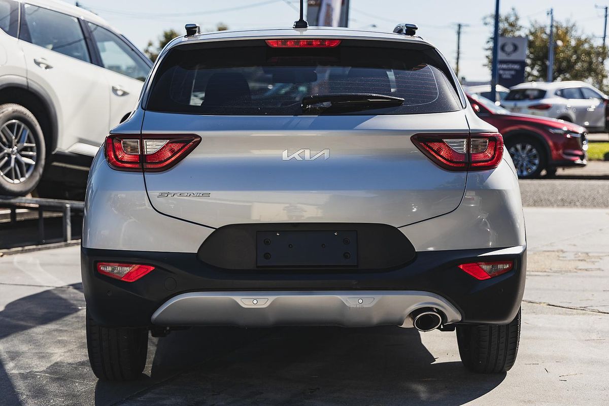 2021 Kia Stonic S YB