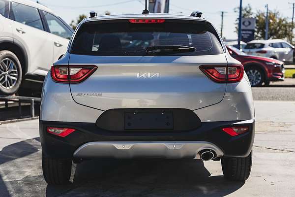 2021 Kia Stonic S YB