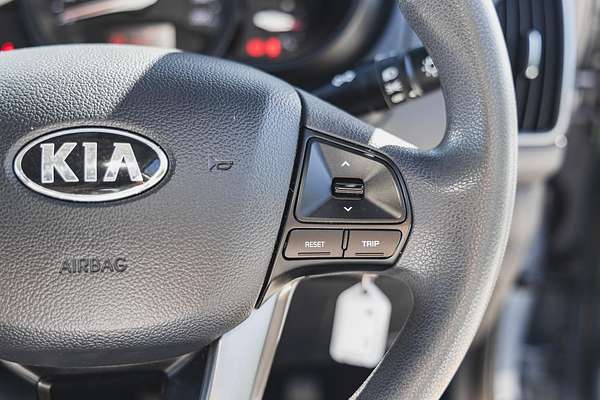 2016 Kia Rio S UB