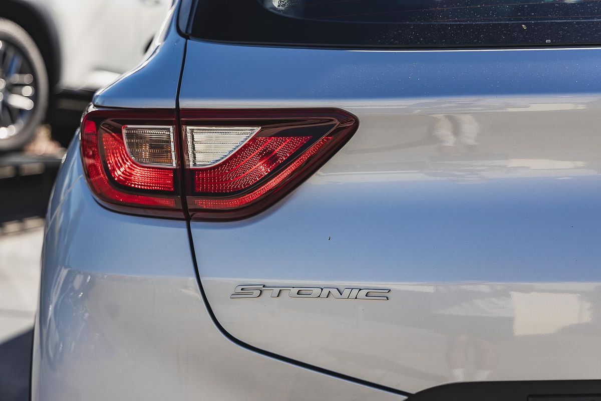 2021 Kia Stonic S YB