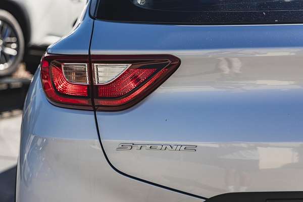 2021 Kia Stonic S YB