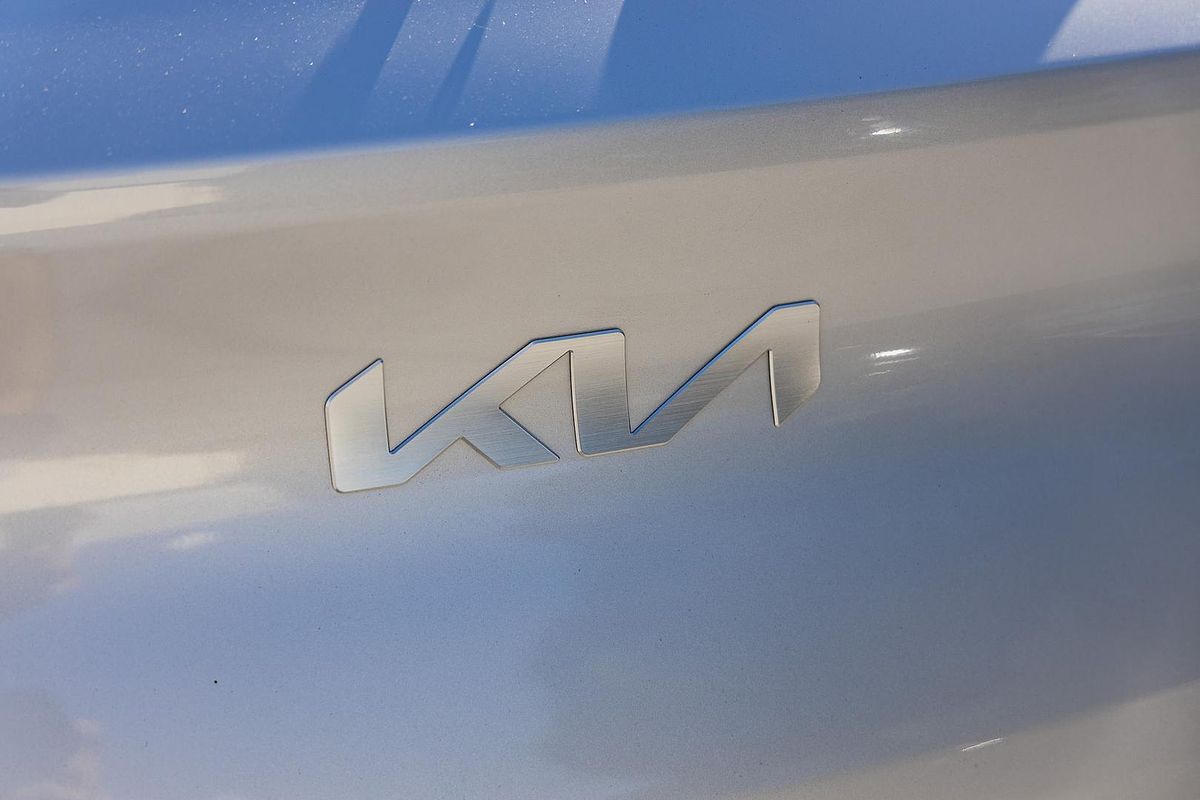 2021 Kia Stonic S YB