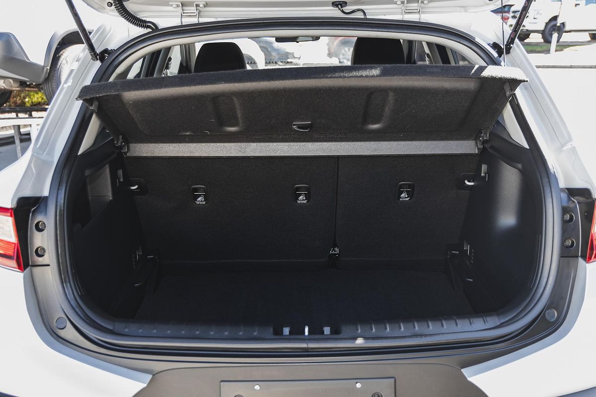 2021 Kia Stonic S YB