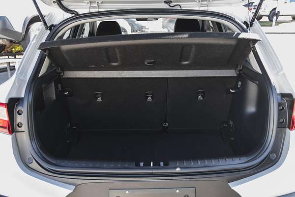 2021 Kia Stonic S YB