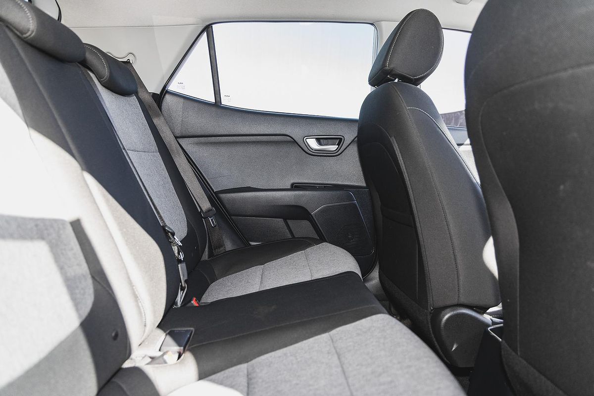 2021 Kia Stonic S YB
