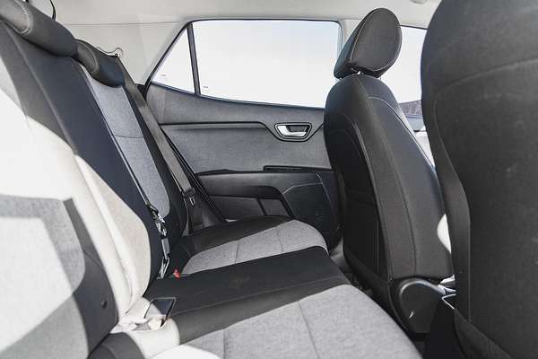 2021 Kia Stonic S YB