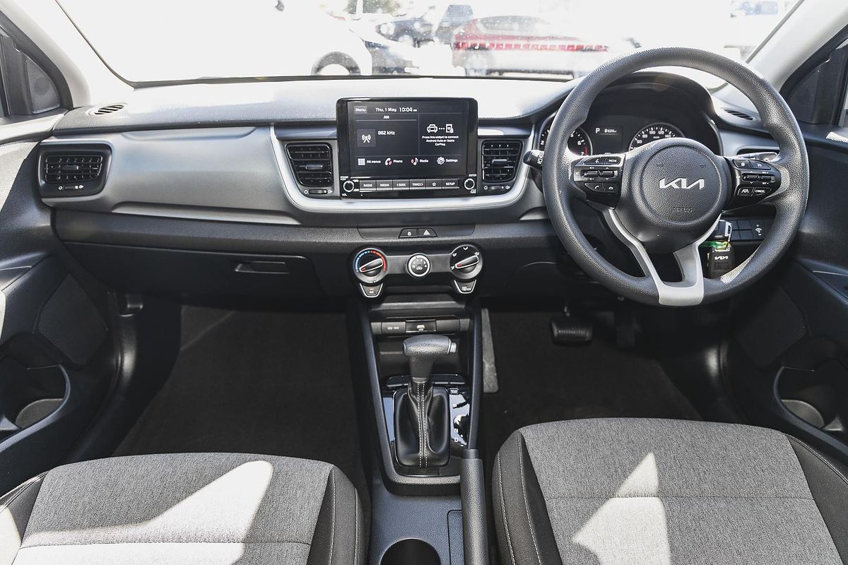 2021 Kia Stonic S YB