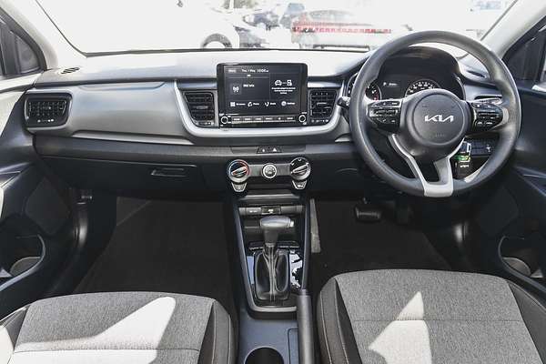 2021 Kia Stonic S YB