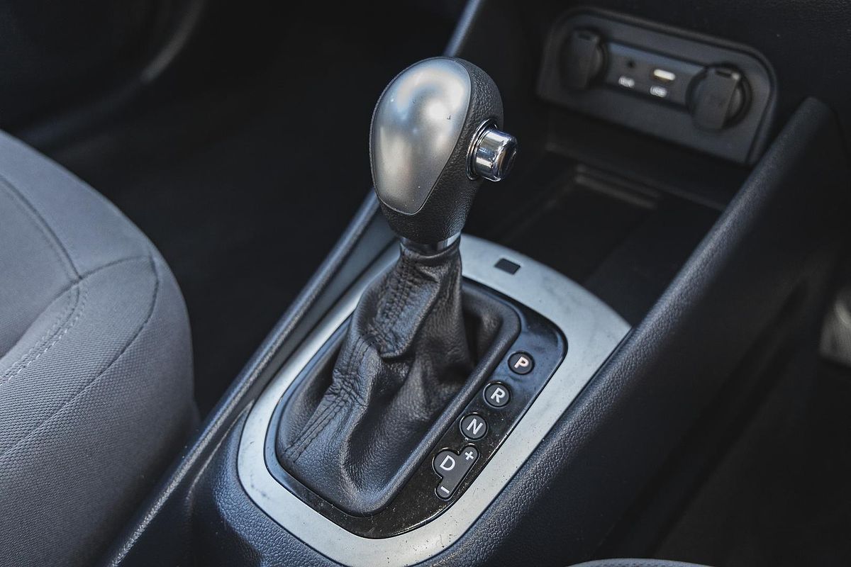 2016 Kia Rio S UB