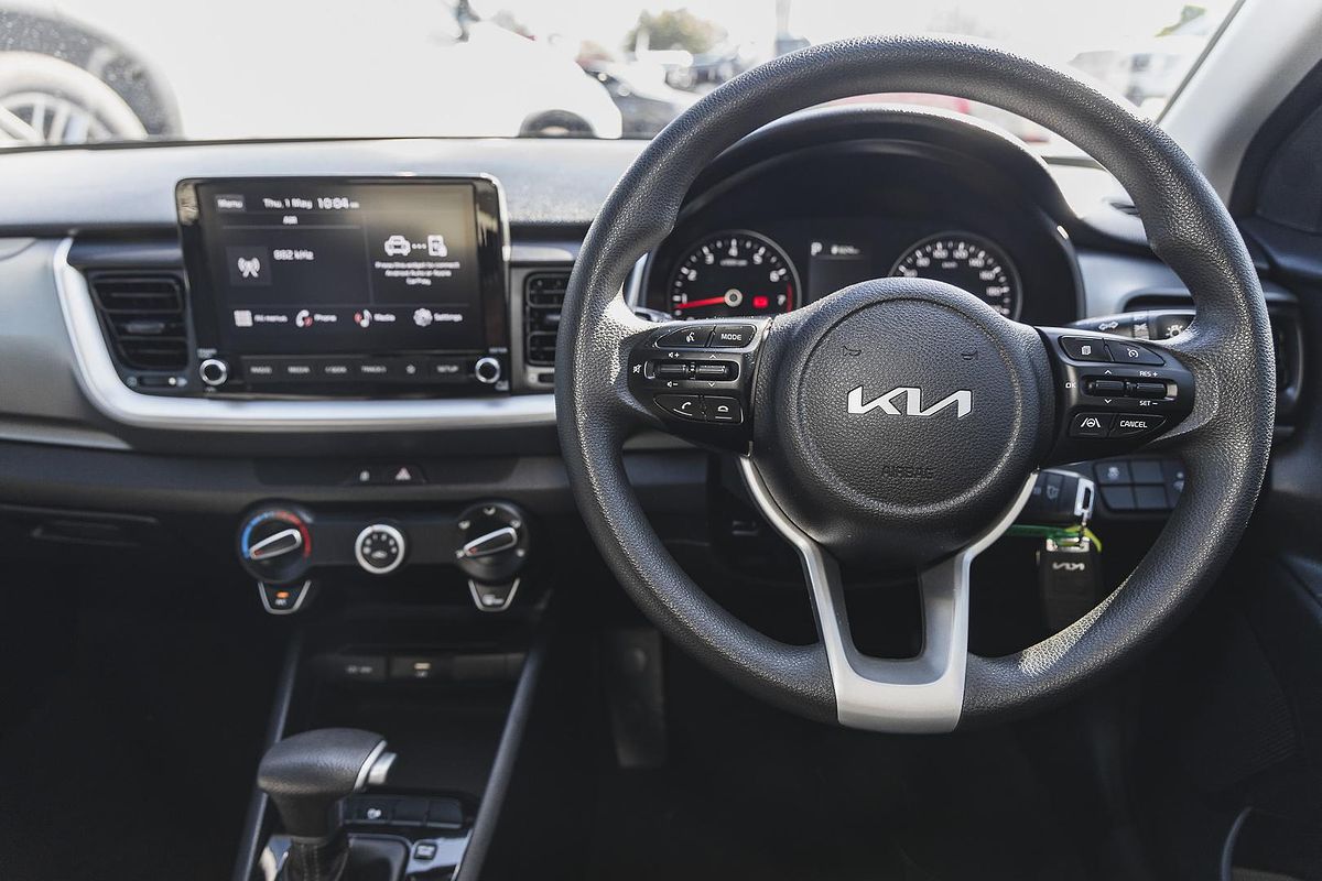 2021 Kia Stonic S YB