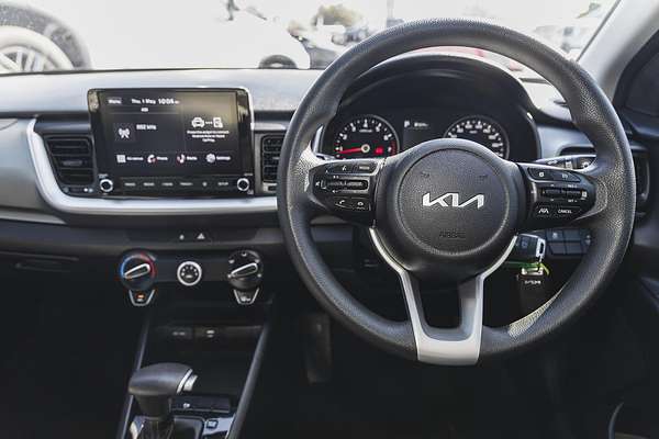 2021 Kia Stonic S YB