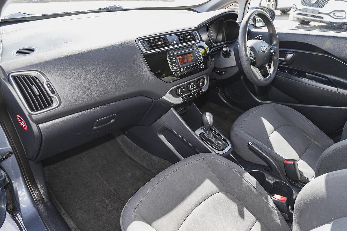 2016 Kia Rio S UB