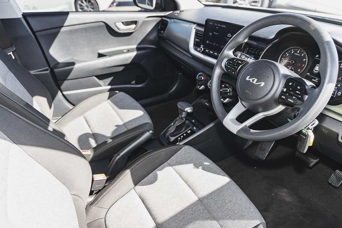2021 Kia Stonic S YB