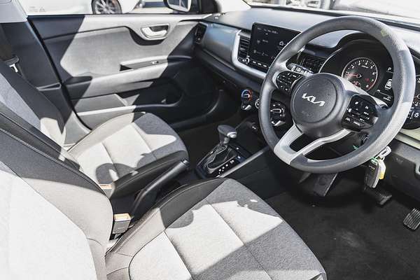 2021 Kia Stonic S YB
