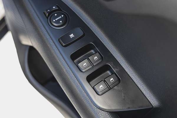 2021 Kia Stonic S YB