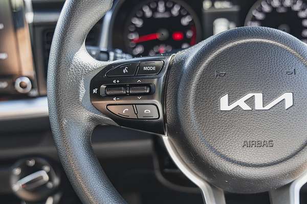 2021 Kia Stonic S YB