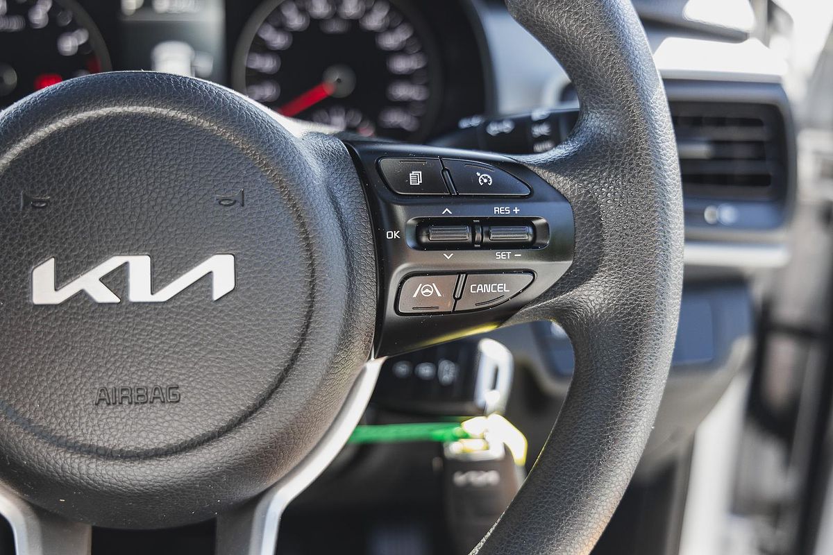 2021 Kia Stonic S YB