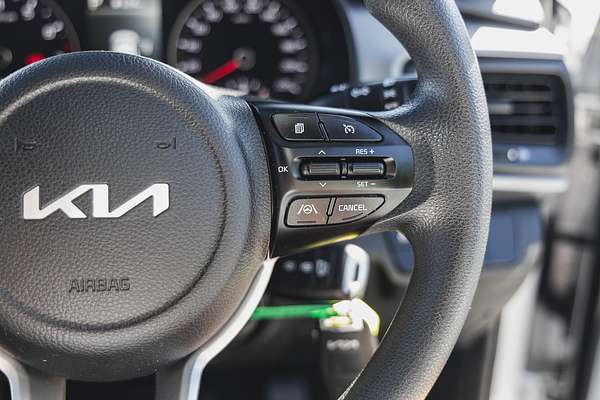 2021 Kia Stonic S YB