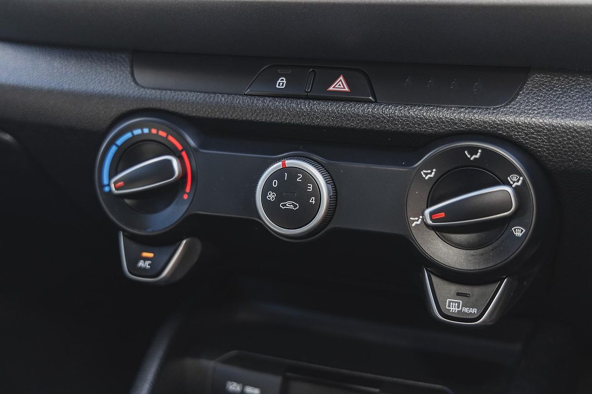 2021 Kia Stonic S YB