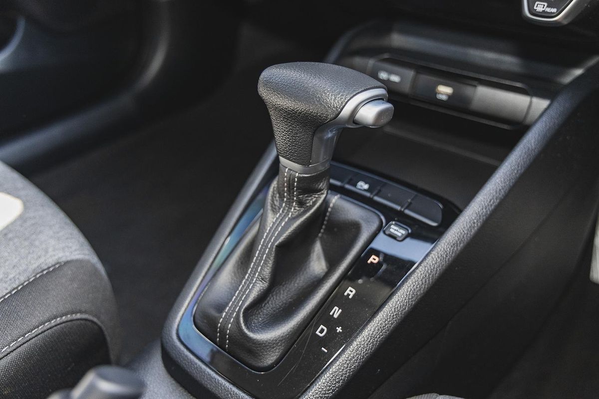 2021 Kia Stonic S YB