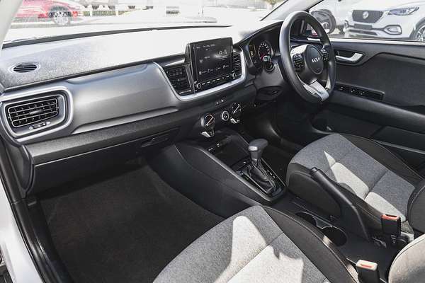 2021 Kia Stonic S YB