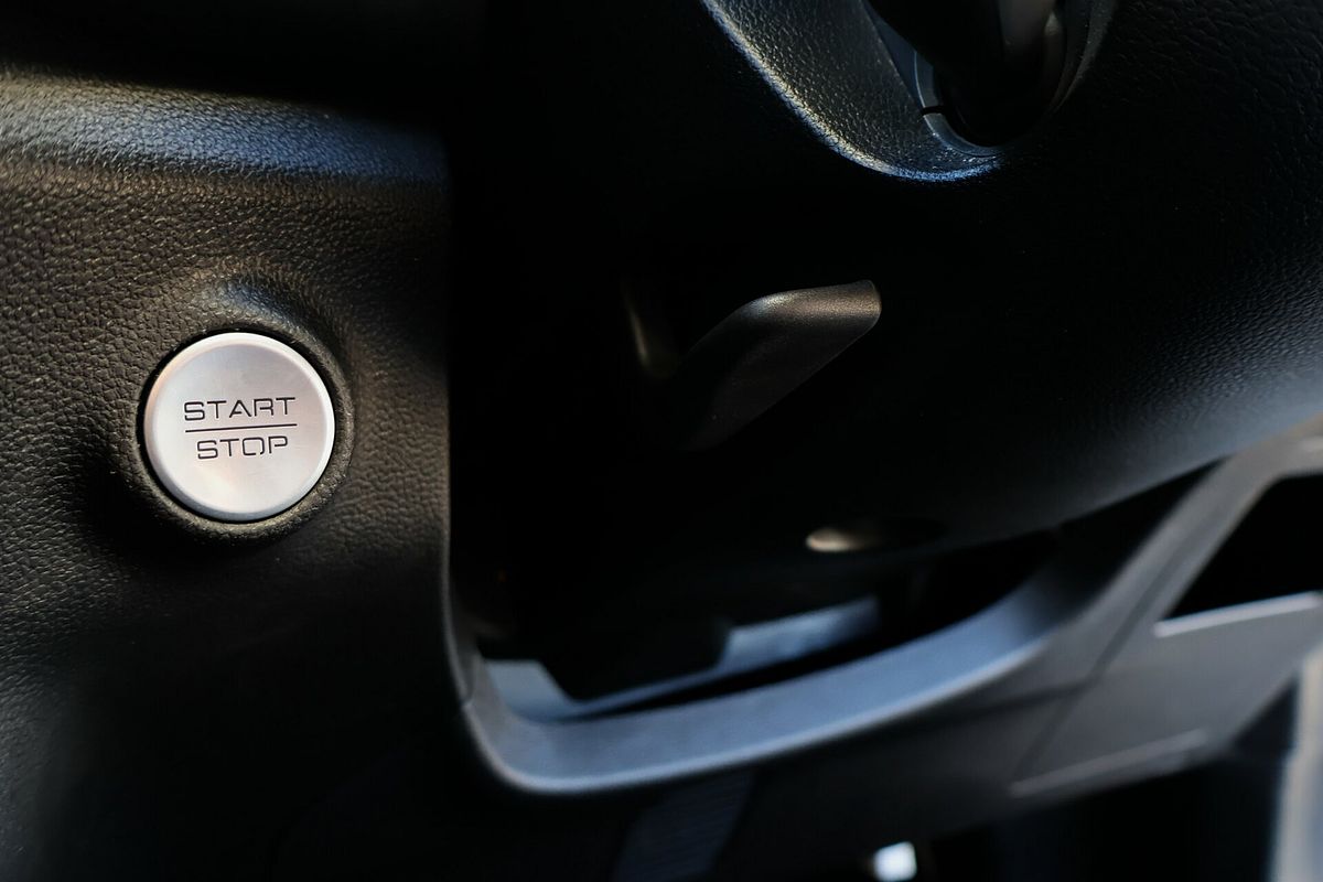2022 GWM Haval H6 Lux B01