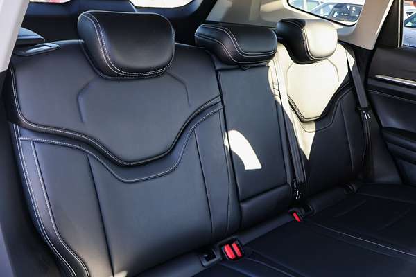 2022 GWM Haval H6 Lux B01