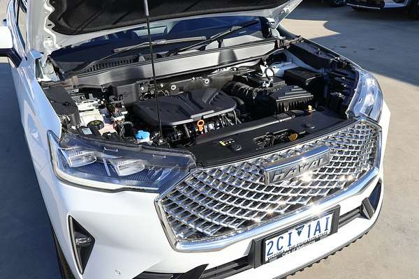2022 GWM Haval H6 Lux B01