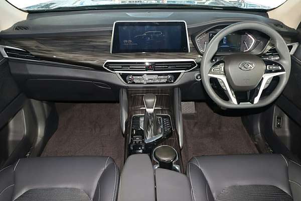 2025 LDV D90 Mode SV9A