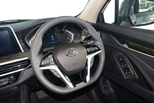 2025 LDV D90 Mode SV9A