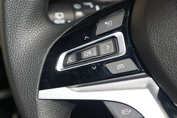 2025 LDV D90 Mode SV9A