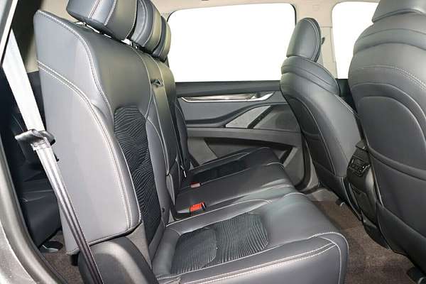 2025 LDV D90 Mode SV9A
