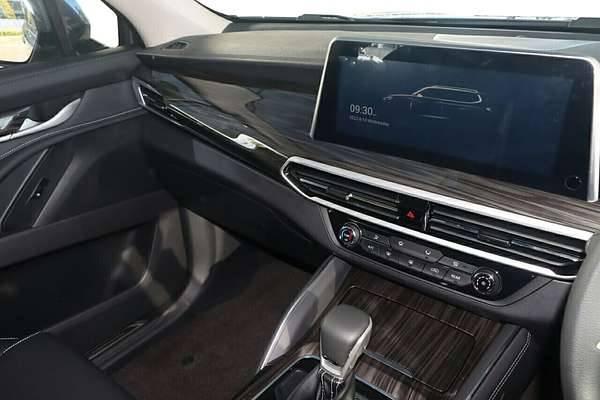 2025 LDV D90 Mode SV9A
