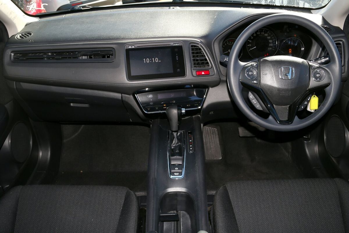2016 Honda HR-V VTi