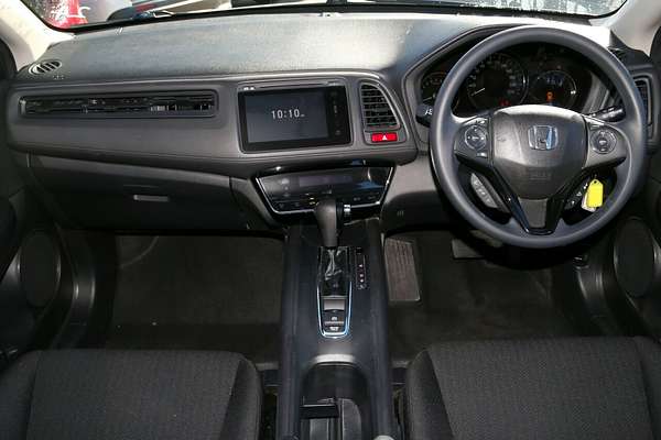 2016 Honda HR-V VTi