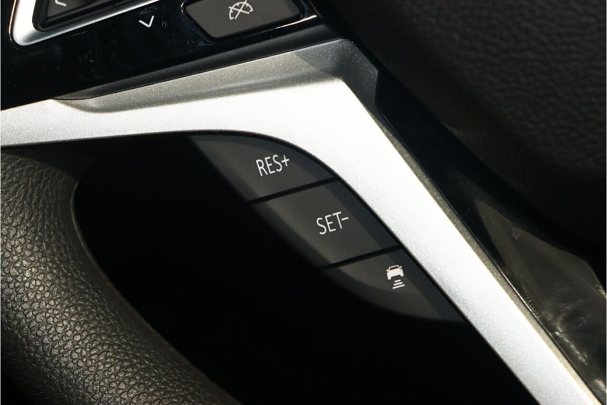 2025 LDV D90 Mode SV9A
