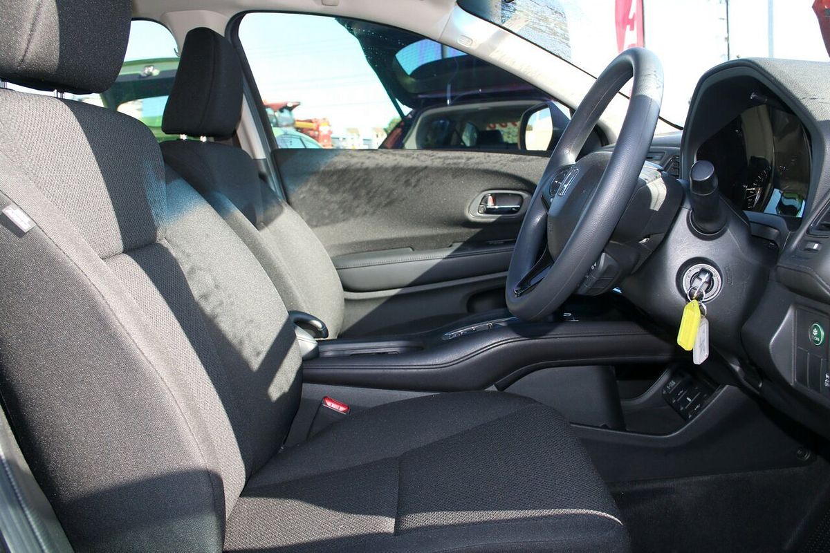 2016 Honda HR-V VTi