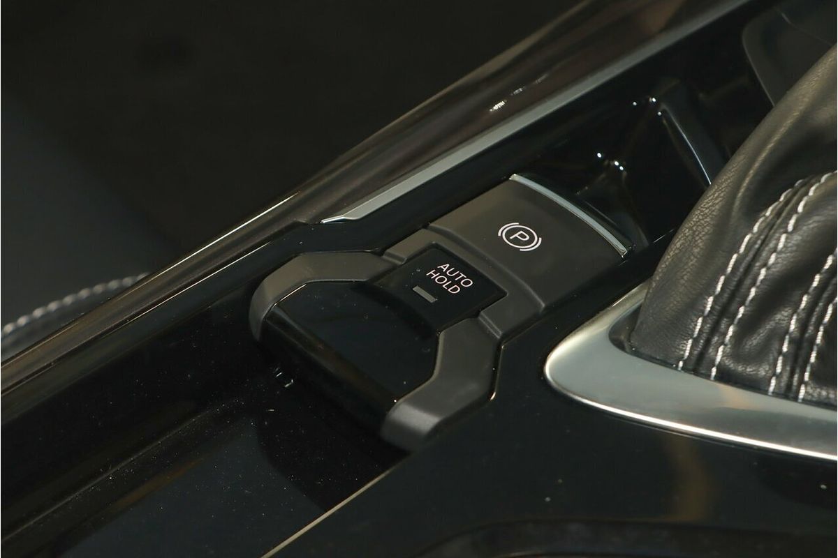 2025 LDV D90 Mode SV9A